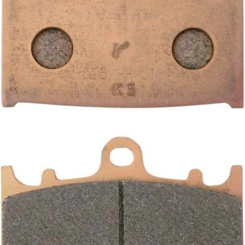 Vesrah VD-344RJL Racing Brake Pads #VD-344RJL fits Suzuki GSX-R600/GSX-R750