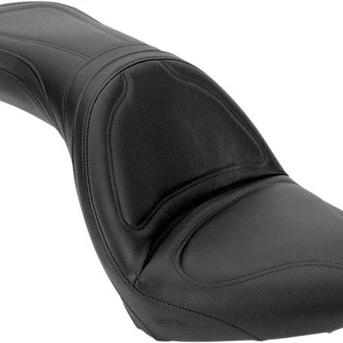 Saddlemen Explorer Seat #283127 for Yamaha V-Star 650 Custom 2000-2011/2013-2016