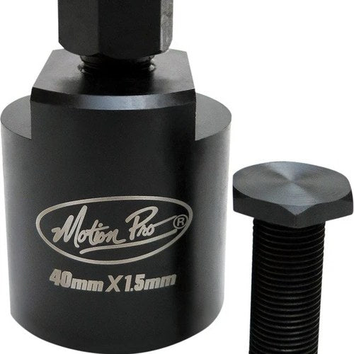 Motion Pro Flywheel Puller M40 x 1.5 RH