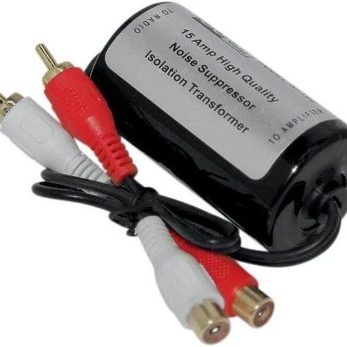 Namz Amp Power Ground Loop Isolator