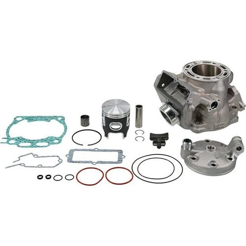 Cylinder Works Standard Bore Cylinder Kit 66.40mm for Yamaha YZ250 2-Stroke