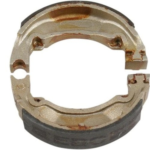 Ebc Brake Shoes #504 Yamaha LB50P Chappy 1980-1982