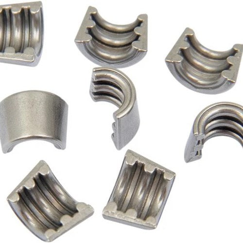 Eastern Valve Stem Retainer 4-Pack A-18260-02 for Harley-Davidson Motorcycle