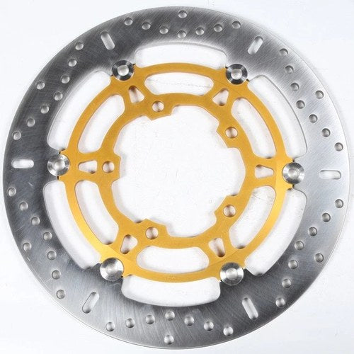 Ebc Brake Rotor #MD3091X for Suzuki Boulevard M109R/GSX-R1000/GSX-R600/GSX-R750