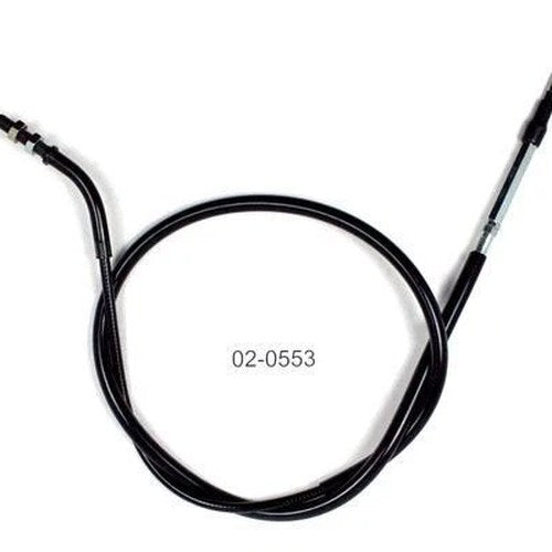 Motion Pro Clutch Cable +2" Black for Honda CRF250R 2008-2009