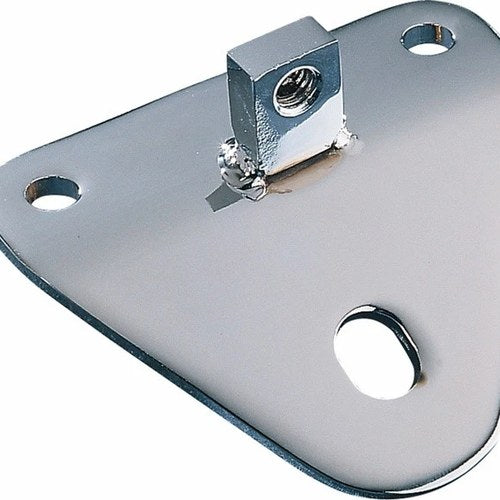 DS Front Motor Mount Plate Harley Davidson #139190
