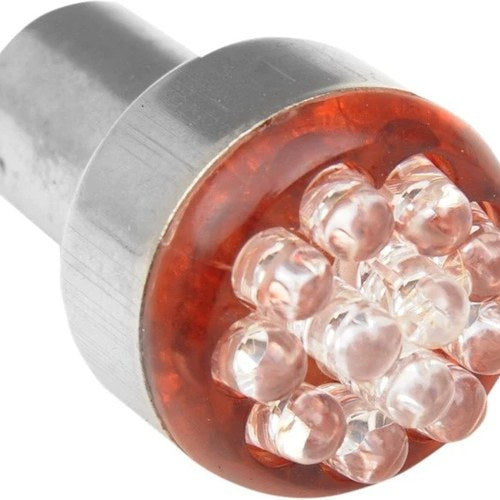 Emgo LED Bulb 12V Red Universal