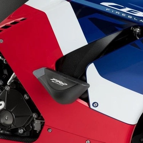 Puig Pro Frame Sliders 20491N for Honda CBR1000RR SP 2020-2021