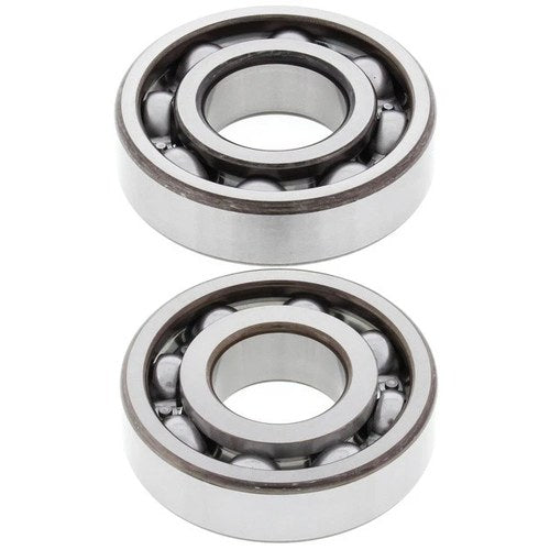 All Balls Crank Shaft Bearing Kit #24-1058 for Yamaha TT500/XT500/XT550