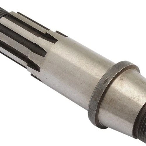 Eastern Sprocket Shaft for Harley-Davidson Super Glide/Electra Glide/FXS 1200