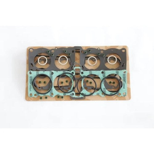 Athena Complete Gasket Kit #P400485850103 for Yamaha MX100 1974-1975