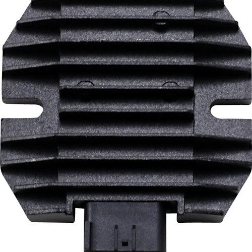 Rick's Motorsports Lithium-Ion Compatible Regulator/Rectifier #14-419 for Yamaha