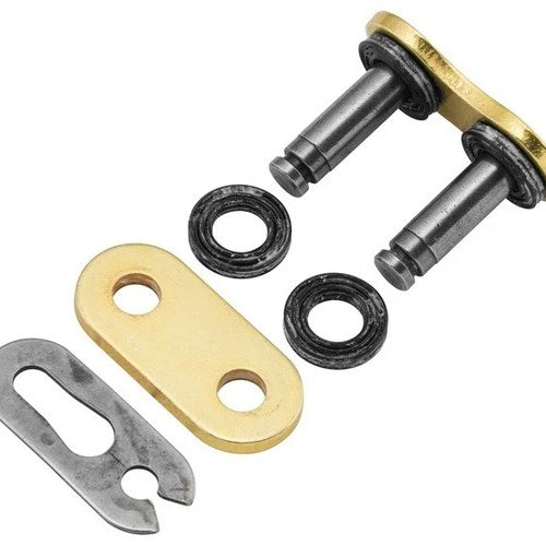 ProTaper 520 Xrc Chain Clip Link Gold