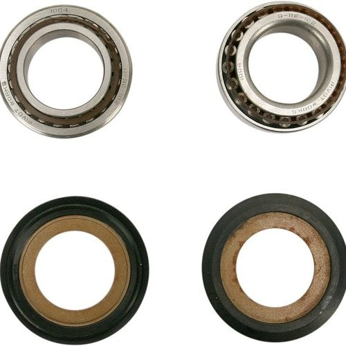 Pivot Works Steering Stem Bearing Kit #PWSSK-HQ01-001 Husqvarna