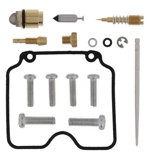 All Balls Carburetor Rebuild Kit for Yamaha TW200 Trailway 2001-2022 #26-1152
