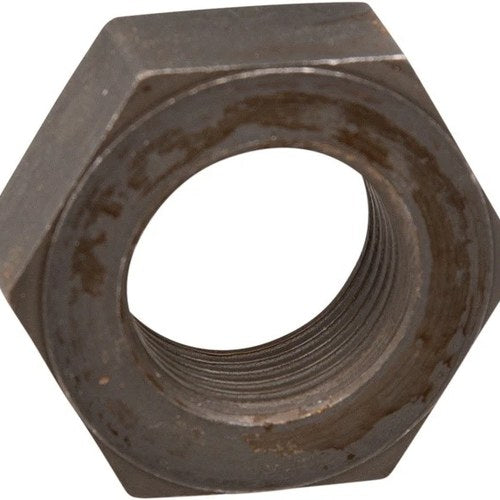 Colony Sprocket Shaft Nut #7826-1 Harley Davidson
