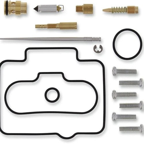 Moose Carburetor Rebuild Kit Kawasaki KX125 2002
