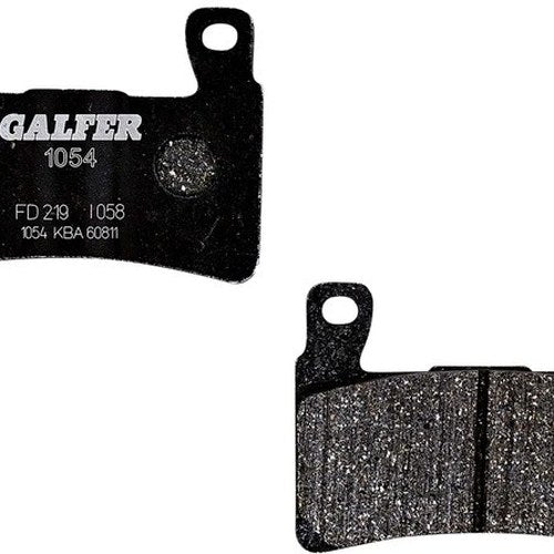 Galfer Semi-Metallic Carbon Brake Pads #FD219G1054