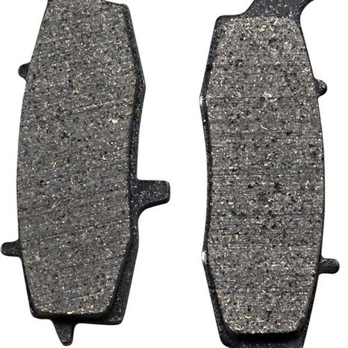 Galfer Semi-Metallic Carbon Brake Pads #FD179G1054 for Suzuki/Kawasaki