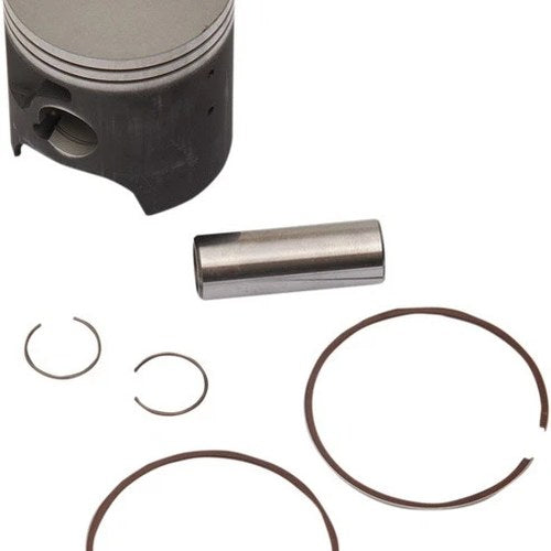 ProX Piston Size C Standard 48.47mm #01.4121.C fits Kawasaki KX85 2001-2013