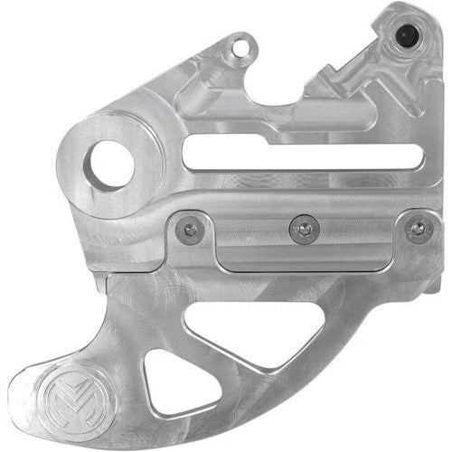 Moose Shark Fin Disc Protector With Brake Carrier #145092 KTM