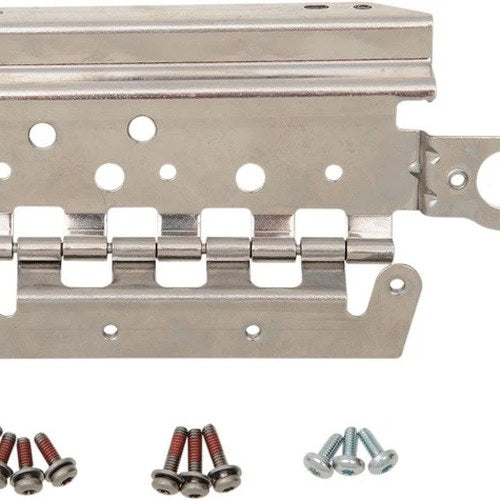 Drag Specialties Saddlebag Hinge Kit Right #90200899 Harley Davidson