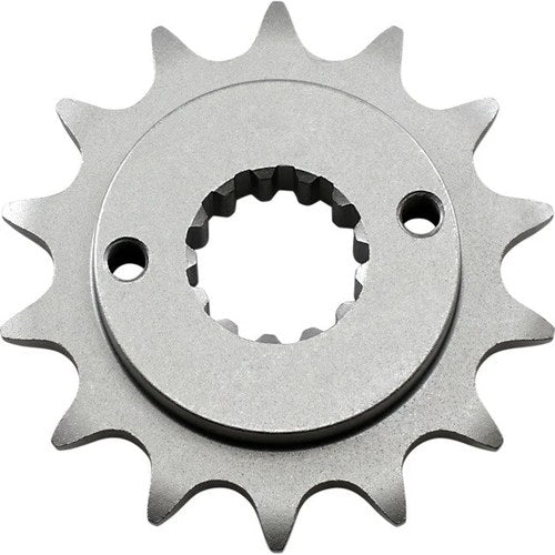 PU 520 Front Sprocket 14T fits Honda XR650R 2000-2007