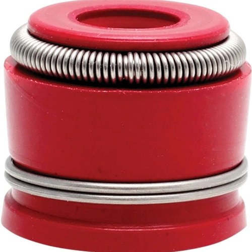 Kibblewhite Valve Guide Seals 8-Pack #71016-8 Honda/Kawasaki/Yamaha Motorcycle