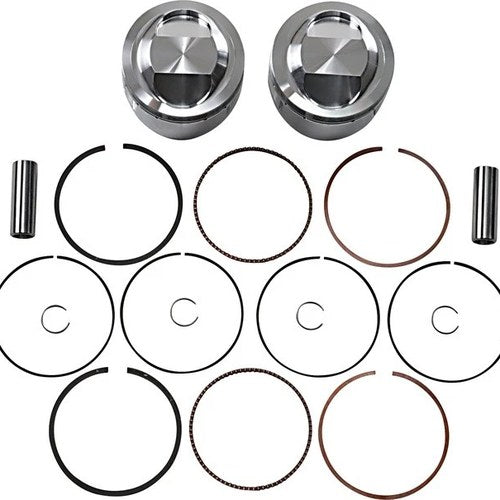JE Piston 92mm 11.5:1 157597 Ducati Supersport 900 1991-2002