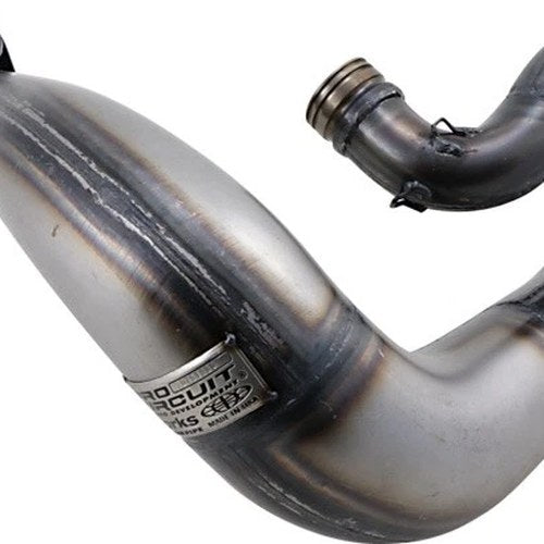 Pro Circuit Works Pipe #0751930 KTM/Husqvarna TE 300i/300 XC-W Tpi 2019