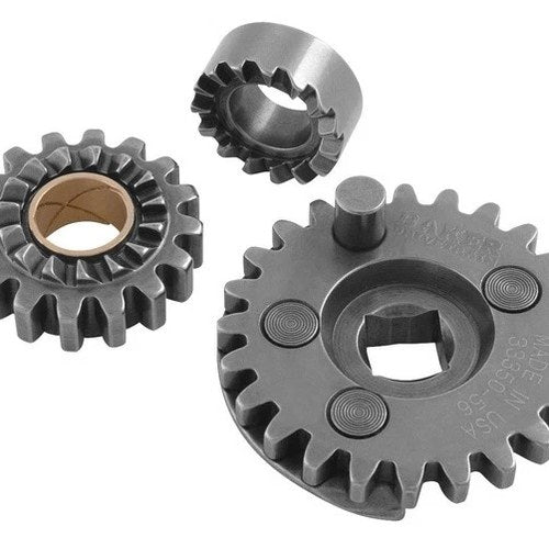 Baker Klassic Kicker Gears #140-64 Harley Davidson