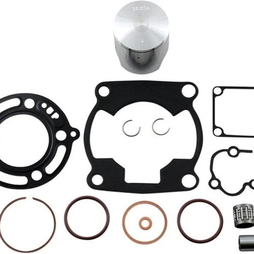 Wiseco Piston Kit 0.50mm Over 49.00mm for Kawasaki KX85 2014-2019