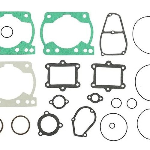 Namura Top End Gasket Set #NX-12001T Gas EC 250/EC 200/EC 300