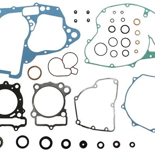 Namura Complete Engine Gasket Kit #NX-30042F for Suzuki RM-Z250 2016-2018