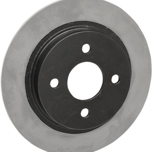 Drag Specialties Rear Brake Rotor 41500031 Harley Davidson Trikes