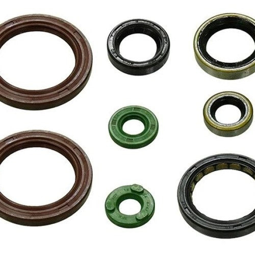 Namura Engine Oil Seal Kit #NX-09293 KTM 450 SX-F/450 XC-F/505 SX-F
