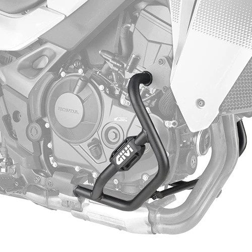 Givi Engine Guard Black #TN1201 for Honda XL750 Transalp 2024