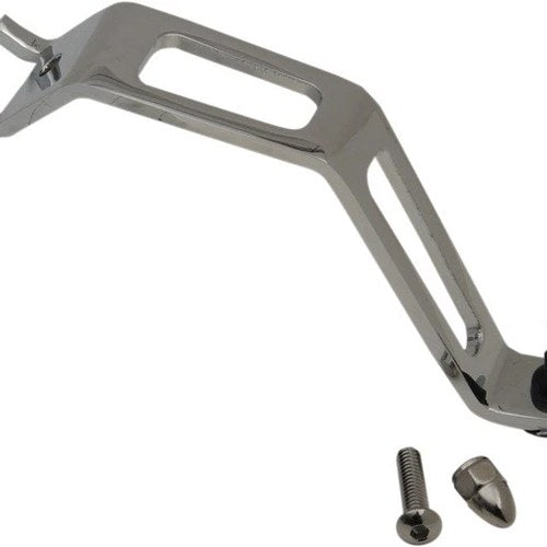 DS Easy Find Kickstand Extension Chrome Harley Davidson 139113