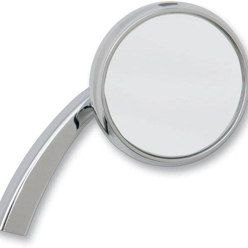 Todd's Cycle Shooter Mirror Right Chrome