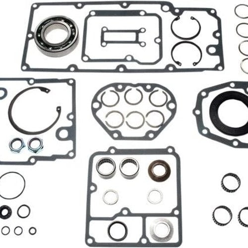 Jims 5-Speed Transmission Rebuild Kit #1035 Harley Davidson