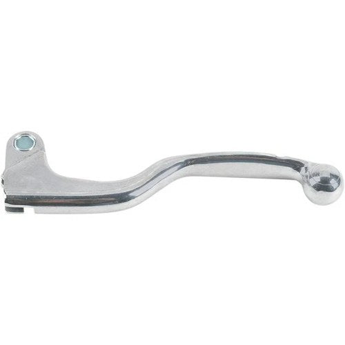 Moose Clutch Lever Shorty Polished Yamaha YZ450F/YZ250F 4-Stroke 2009-2013