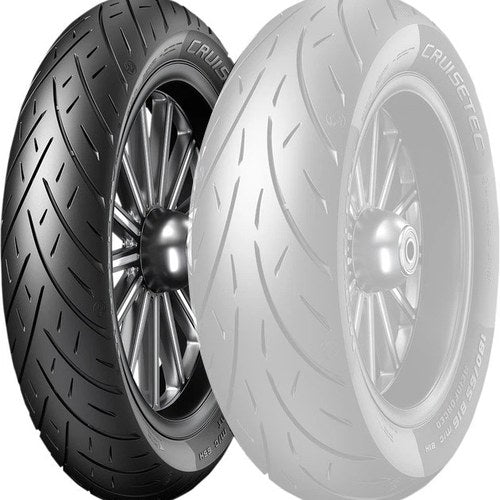 Metzeler CruiseTec Street Tire 150/80-16 71H Front Bias Belted Tubeless