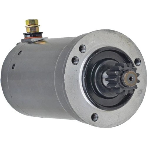 Wild Boar Starter Motor #410-52290 Ducati