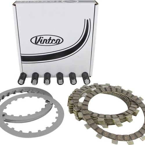 VintCo Clutch Plate Kit #KCLY12 for Yamaha YZ125 1988