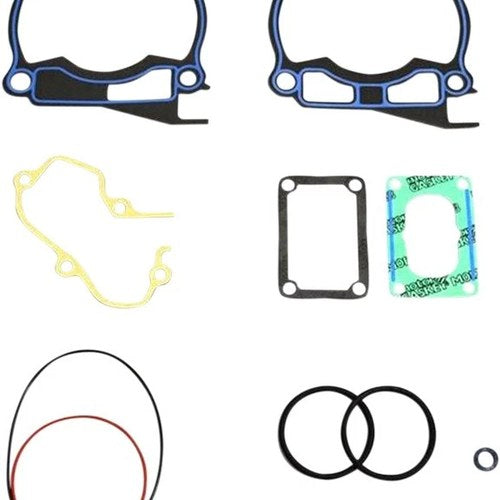 Athena Top End Gasket Kit without Valve Cover for Yamaha YZ125 1994-1998