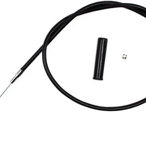 Motion Pro Black Pull Throttle Cable #06-0350 Harley Sportster 2000-2001