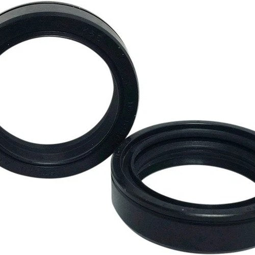 K&S Fork Seals 41.3 x 54 x 13 #16-1056 Harley Davidson