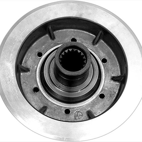HardDrive Clutch Hub #148421 Harley Davidson
