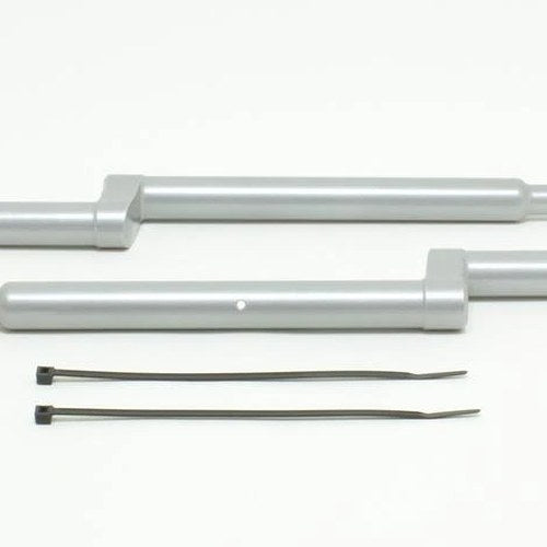 HeliBars TracStar Riser Handlebars BMW K1200S 2005-2008