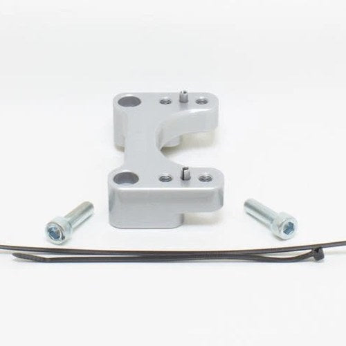 HeliBars Handlebar Relocation Kit #HR06104 Triumph Tiger 800/Tiger Explorer